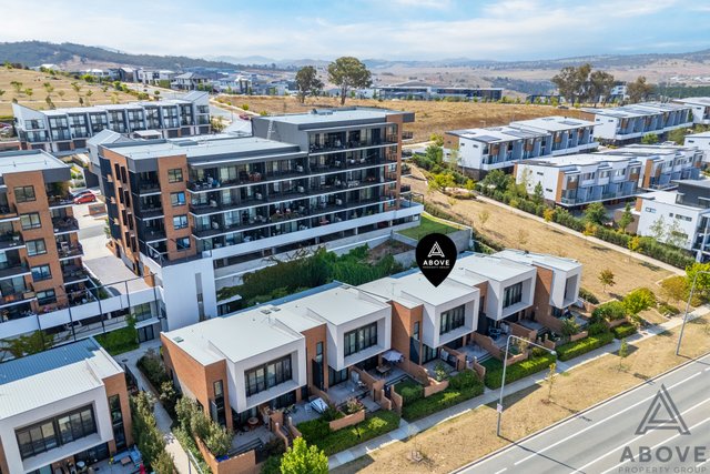 84/14 Hoolihan Street, ACT 2611