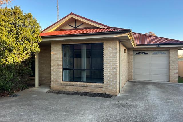 2/48 Nasmyth Street, NSW 2594