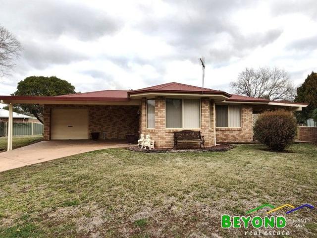 39 Federation Street, NSW 2827