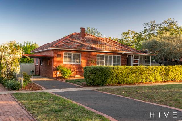 19 Wills Street, ACT 2603