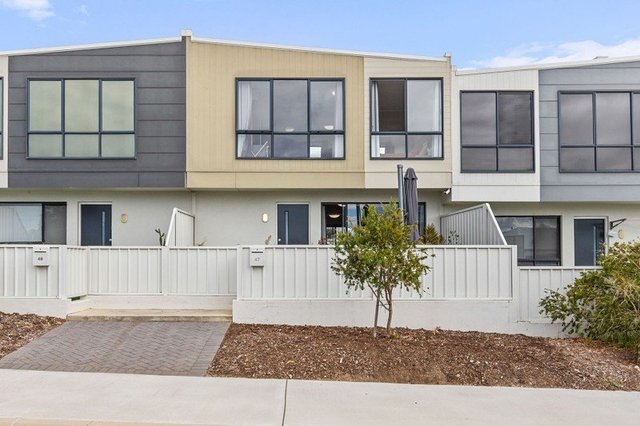 47 Lower Keys Drive, WA 6030