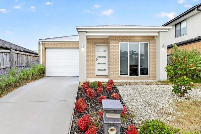 518 Kenilworth Avenue, VIC 3807