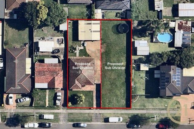 8 Plumpton Road, NSW 2761