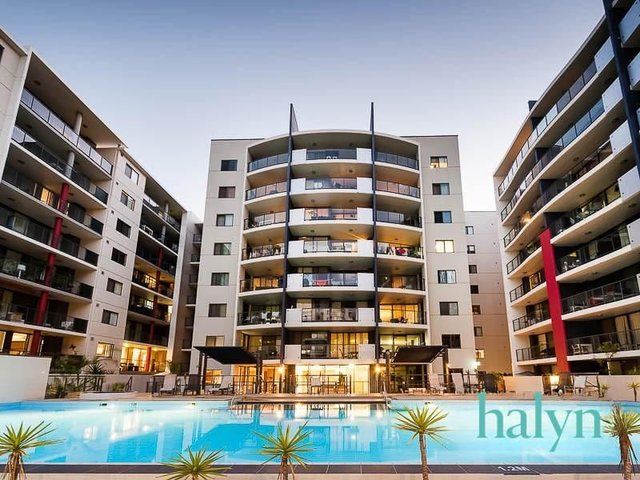 34/128 Adelaide Terrace, WA 6004