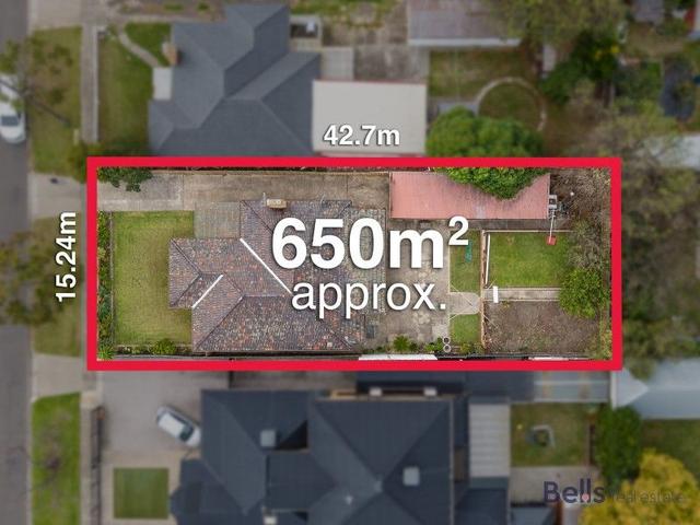 11 Emu Road, VIC 3012