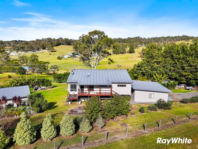 191 Araluen Road, NSW 2537