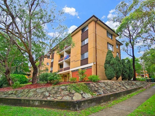 3/33 Khartoum Road, NSW 2113