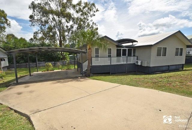 House 9 Gregory Court, QLD 4715