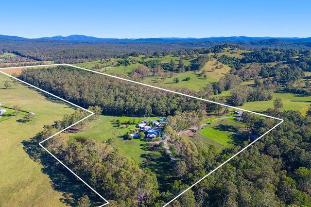 132 Apanie Road, NSW 2446