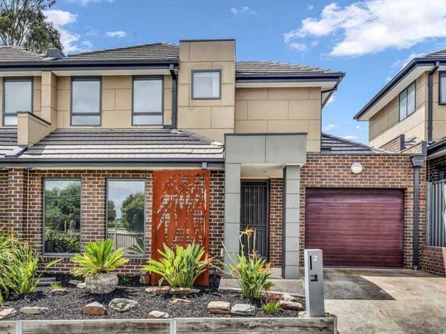 2 Harricks Crescent, VIC 3049