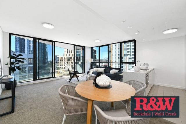 905/7 Magdalene Terrace, NSW 2205