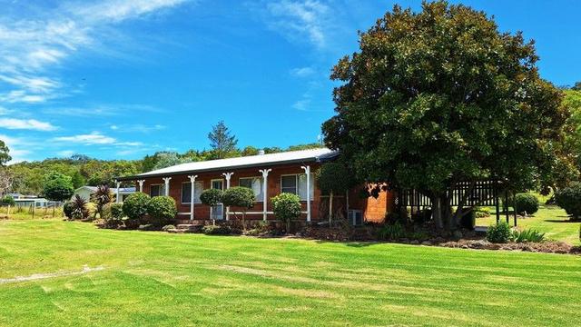 20 Mt Tully Rd, QLD 4380