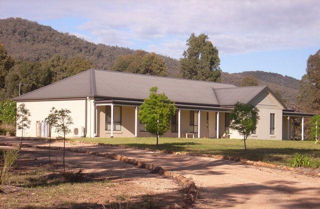 8 Sawpit Road, NSW 2850
