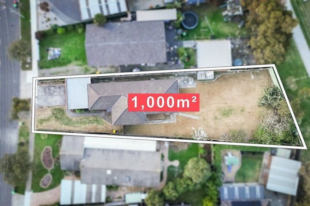48 Tarella Drive, VIC 3038