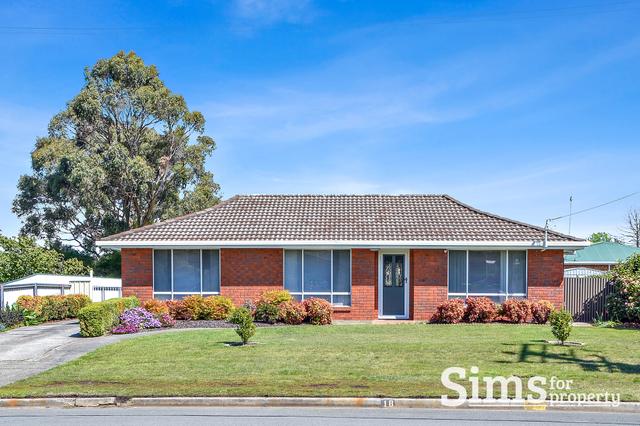 18 Willow Lane, TAS 7250