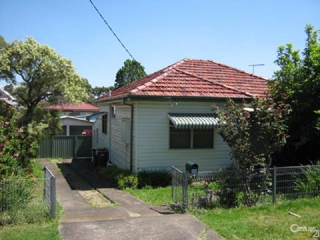 55 Villiers Avenue, NSW 2223
