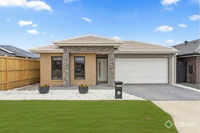 28 Tulloch Street, VIC 3977