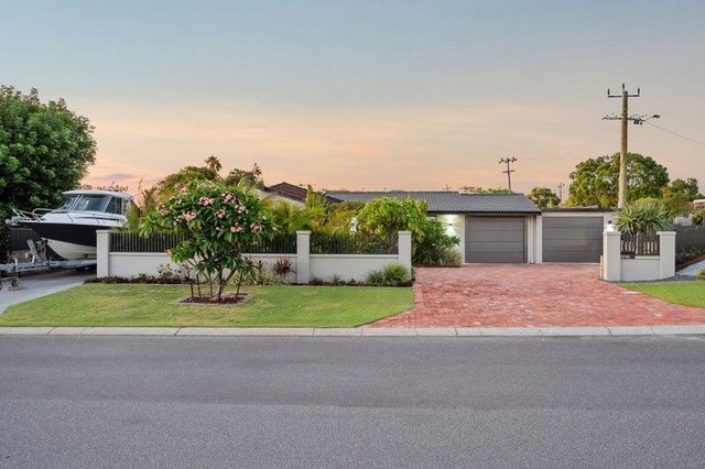 1 Airlie Street, WA 6025
