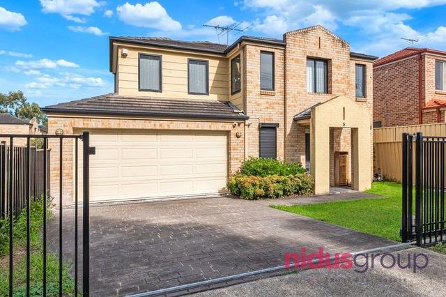 8/27 Abraham Street, NSW 2766
