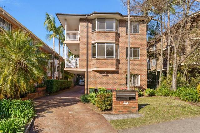 3/4A Oatley Avenue, NSW 2223