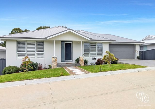 6 Yellowfin Close, NSW 2546