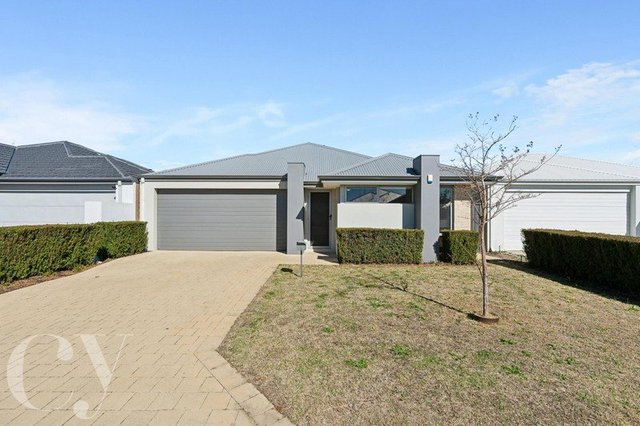 3 Aquamarine Parade, WA 6164