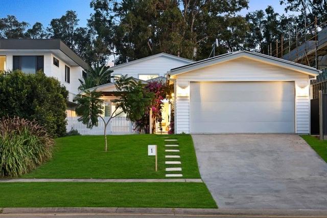 1 Willow Avenue, NSW 2488