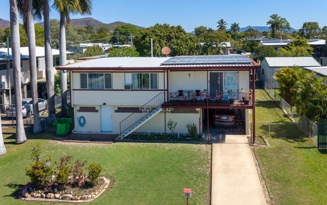15 Jandera Street, QLD 4814