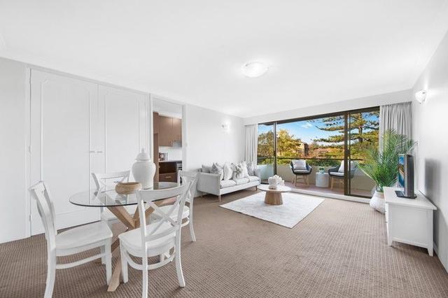 3E/139 Avenue Road, NSW 2088