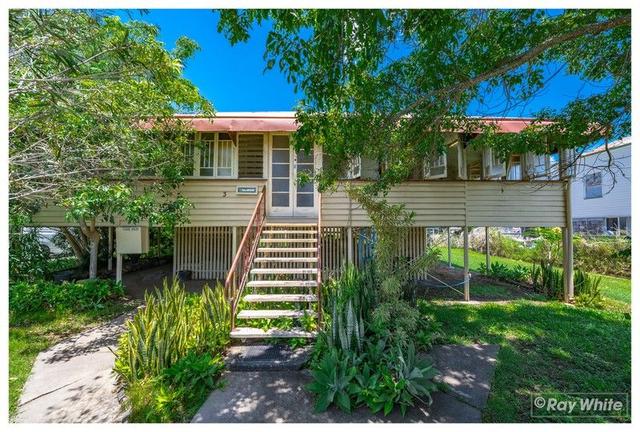 3 New Exhibition Road, QLD 4700