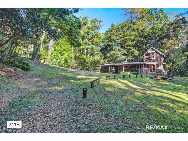 211 Bridge Creek Road, QLD 4552