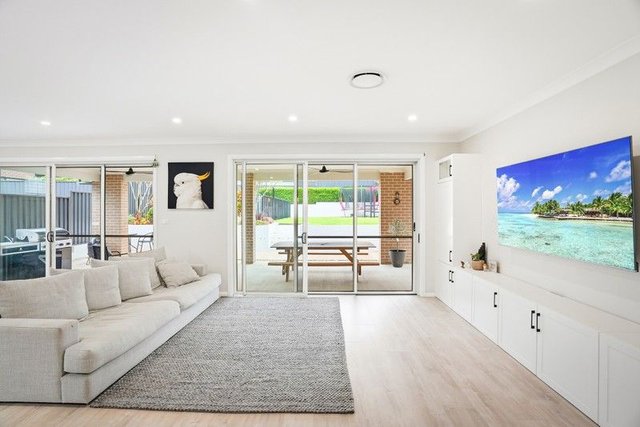 18 Ramornie Drive, NSW 2155