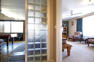 Lounge Sunroom