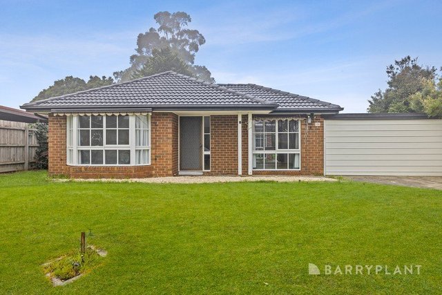 14 Garryowen Crescent, VIC 3805
