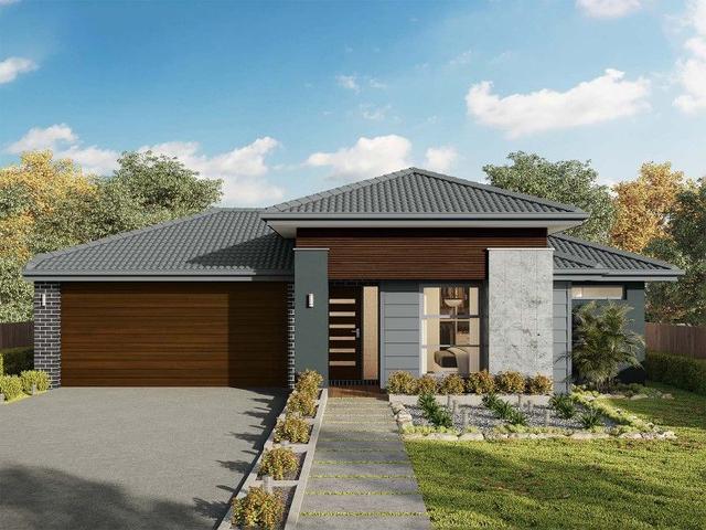 Lot 931 Off Pebble Creek Way, QLD 4280