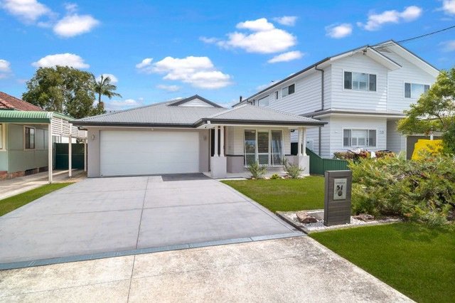 51 Kelvin Parade, NSW 2213