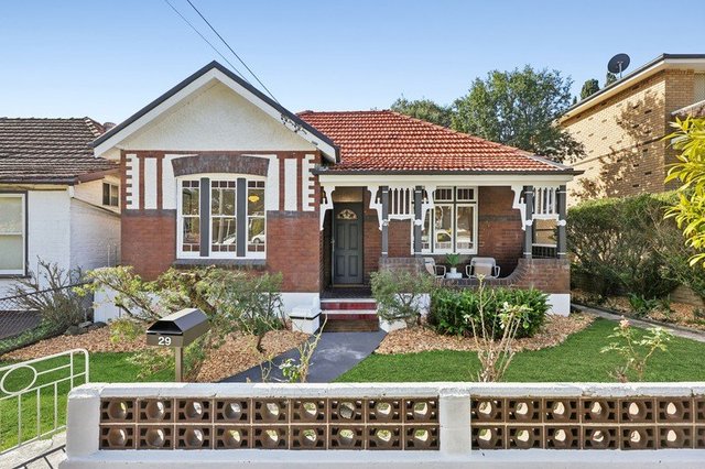 29 Palace Street, NSW 2131