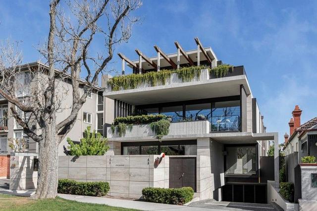 4/12 Springfield Avenue, VIC 3142