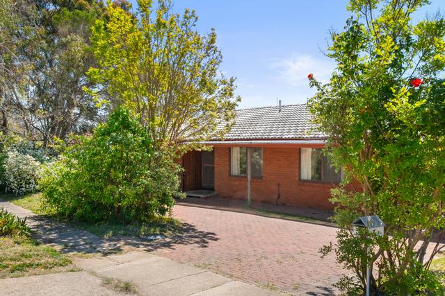 18 Handcock Crescent, ACT 2615