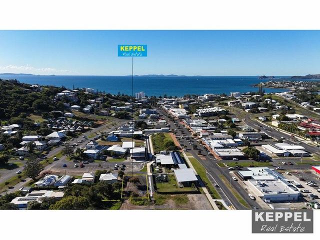 42 Arthur Street, QLD 4703