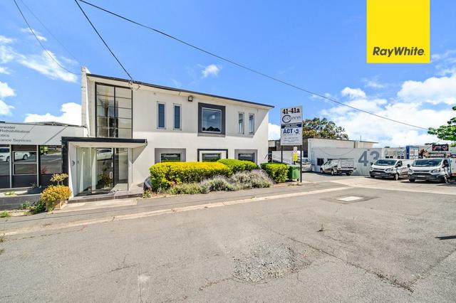 Level 1/41 Whyalla Street, ACT 2609