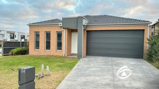 24 Seasons Drive, VIC 3977