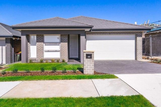 22 Rawlings Street, NSW 2570