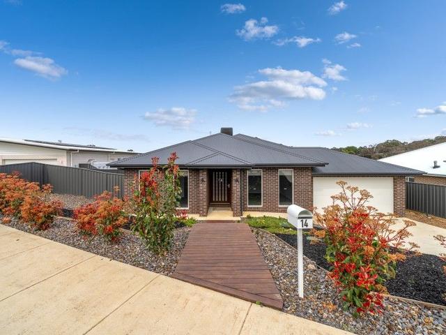 14 Guy Place, NSW 2640