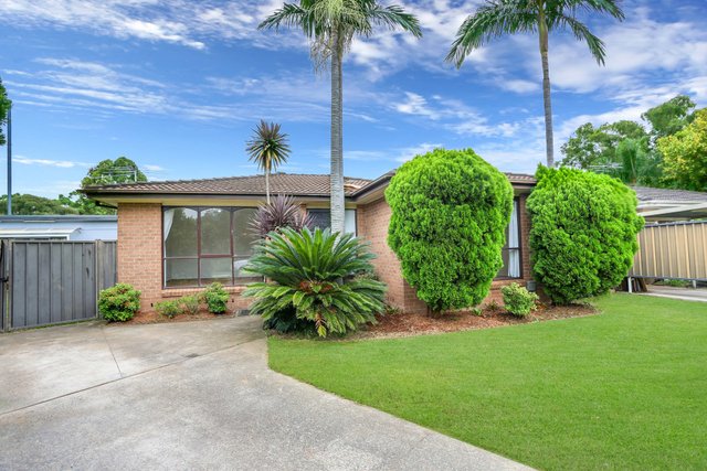 7 Peony Place, NSW 2763