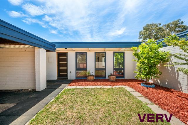 16 Harrington Circuit, ACT 2902