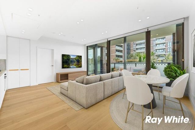 201/186A Victoria Road, NSW 2204
