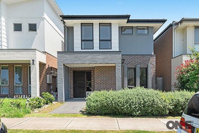 18 Connemara Street, NSW 2179