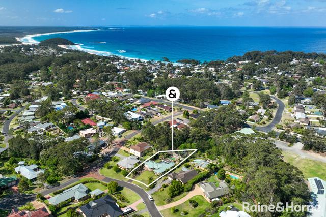 13 Callemondah Close, NSW 2539