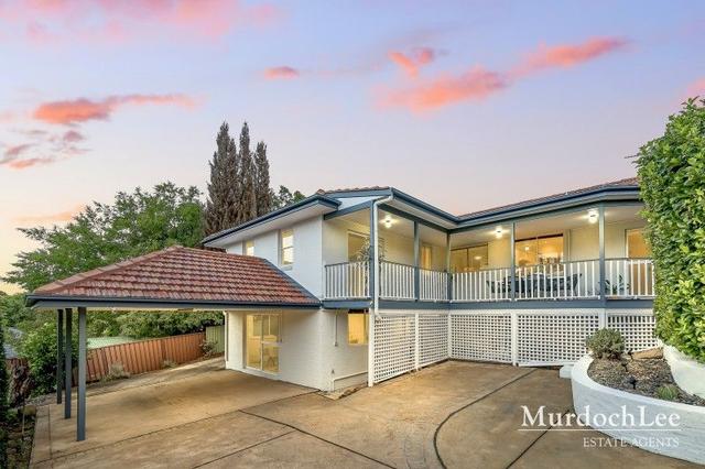 19 Tanbark Place, NSW 2158